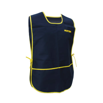 Casaca color azul talla XL Surtek