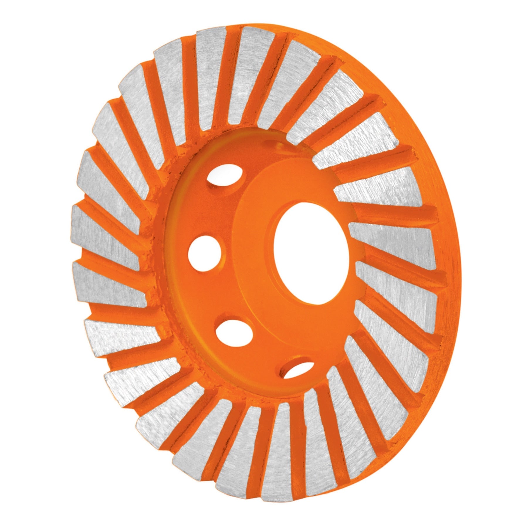 Truper CDT-2168, Copa de diamante turbo 4″,usos generales