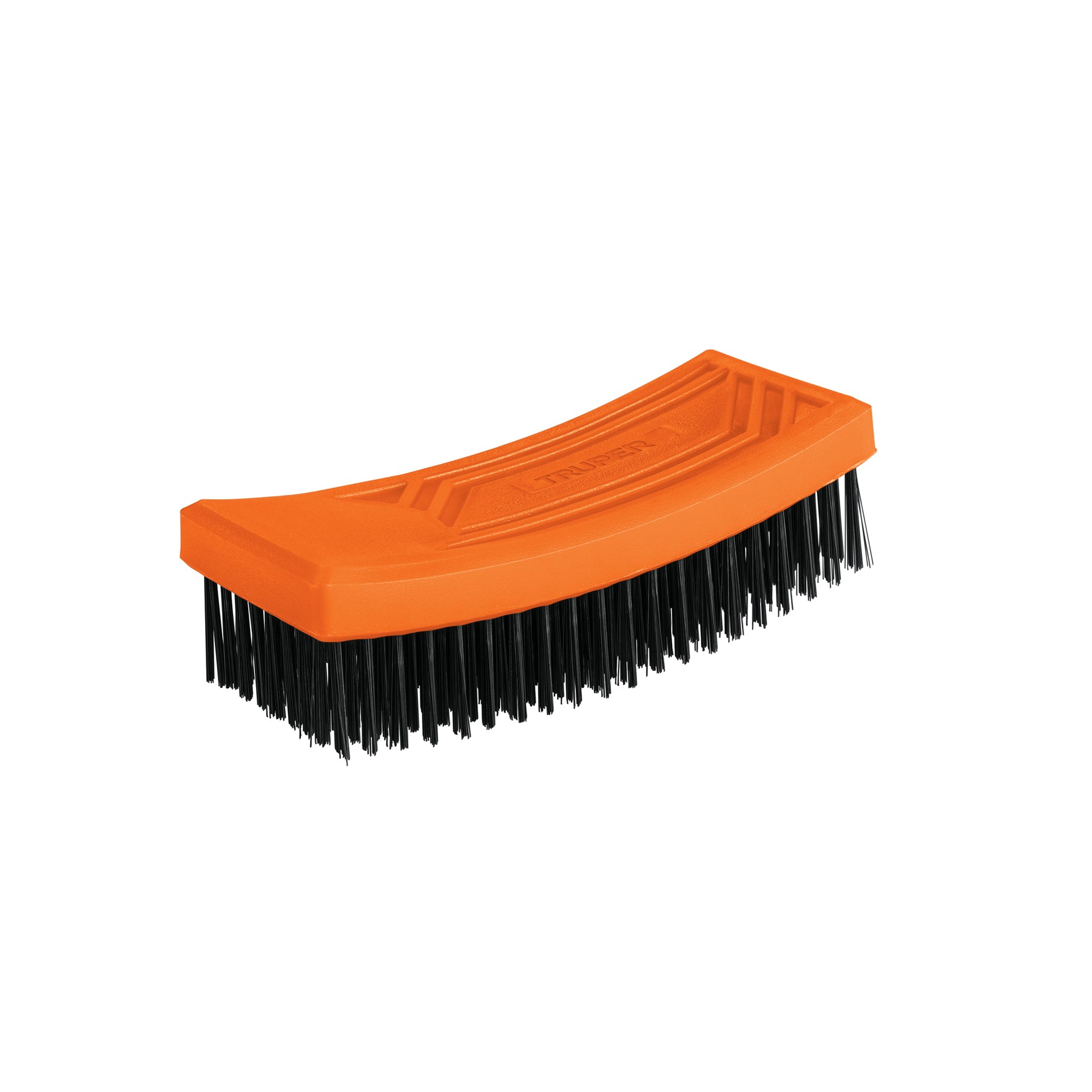 Truper CEA-72, Cepillo de alambre sin mango, 180 pinceles