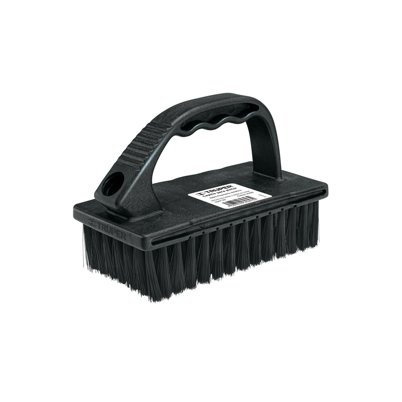 Cepillo para Pintor Truper CEPP-55 Multiusos con Cerdas Sintéticas 2 1/4" - Carzamo.com