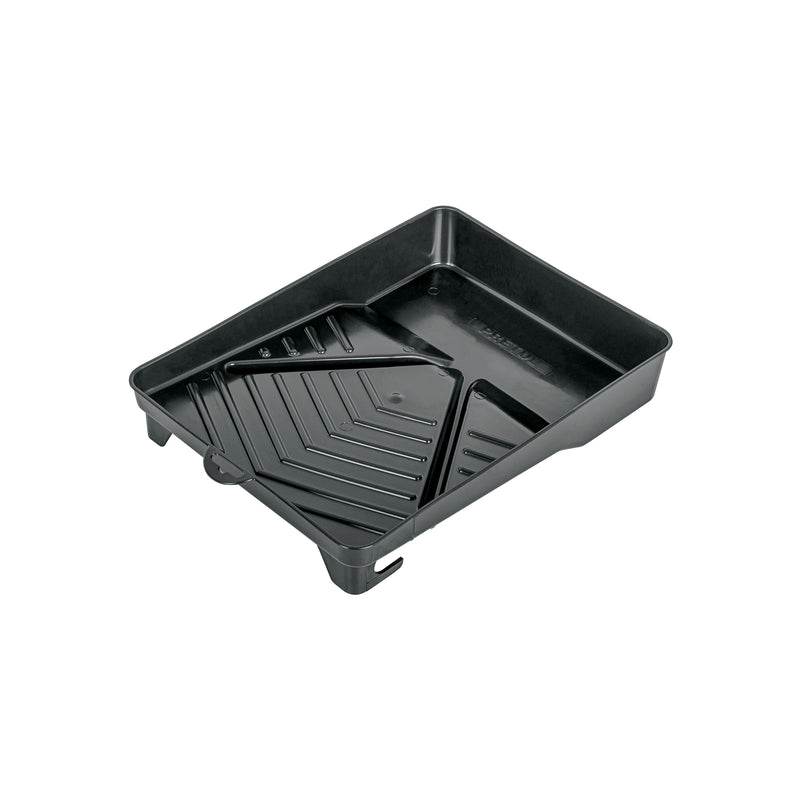 Charola para Rodillo PRETUL CHAP-14P de 9" Plástica para Pintura - Carzamo.com
