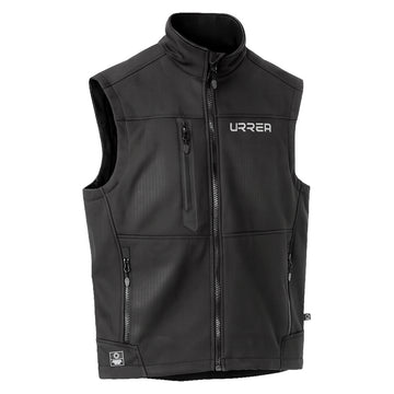 Chaleco softshell talla L Urrea
