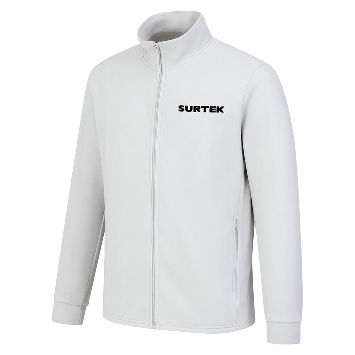 Chamarra fleece talla M Surtek