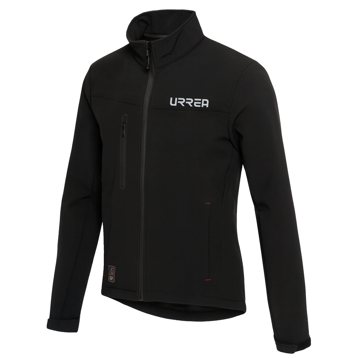 Chamarra softshell talla M Urrea