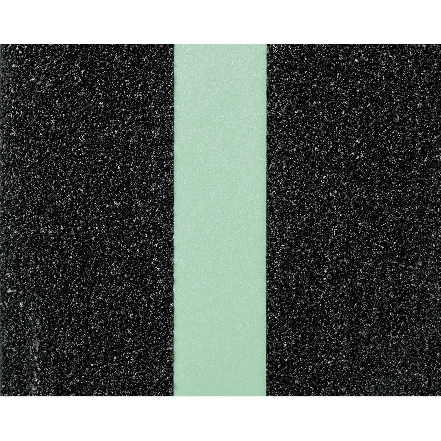 Truper CIA-25L, Rollo de 5 m cinta antiderrapante fotoluminiscente 50 mm con abrasivo