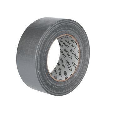 Cinta gris para ducto 48 mm x 30 m Urrea