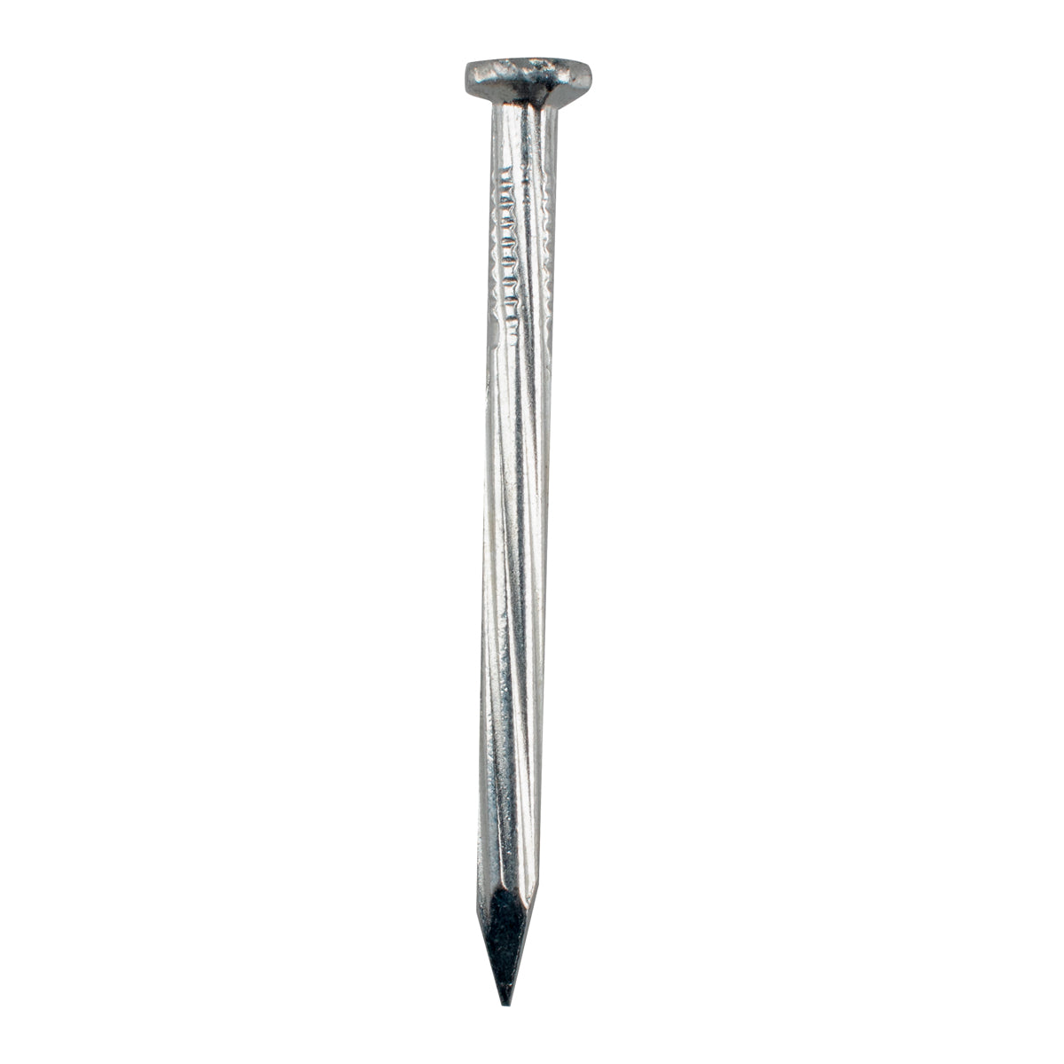 Clavo para concreto galvanizado 2", 1 kg Surtek