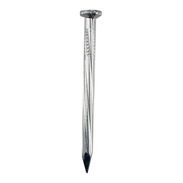 Clavo para concreto galvanizado 2", 1 kg Surtek