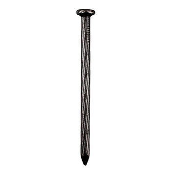 Clavo para concreto fosfatizado 2", 1 kg Surtek