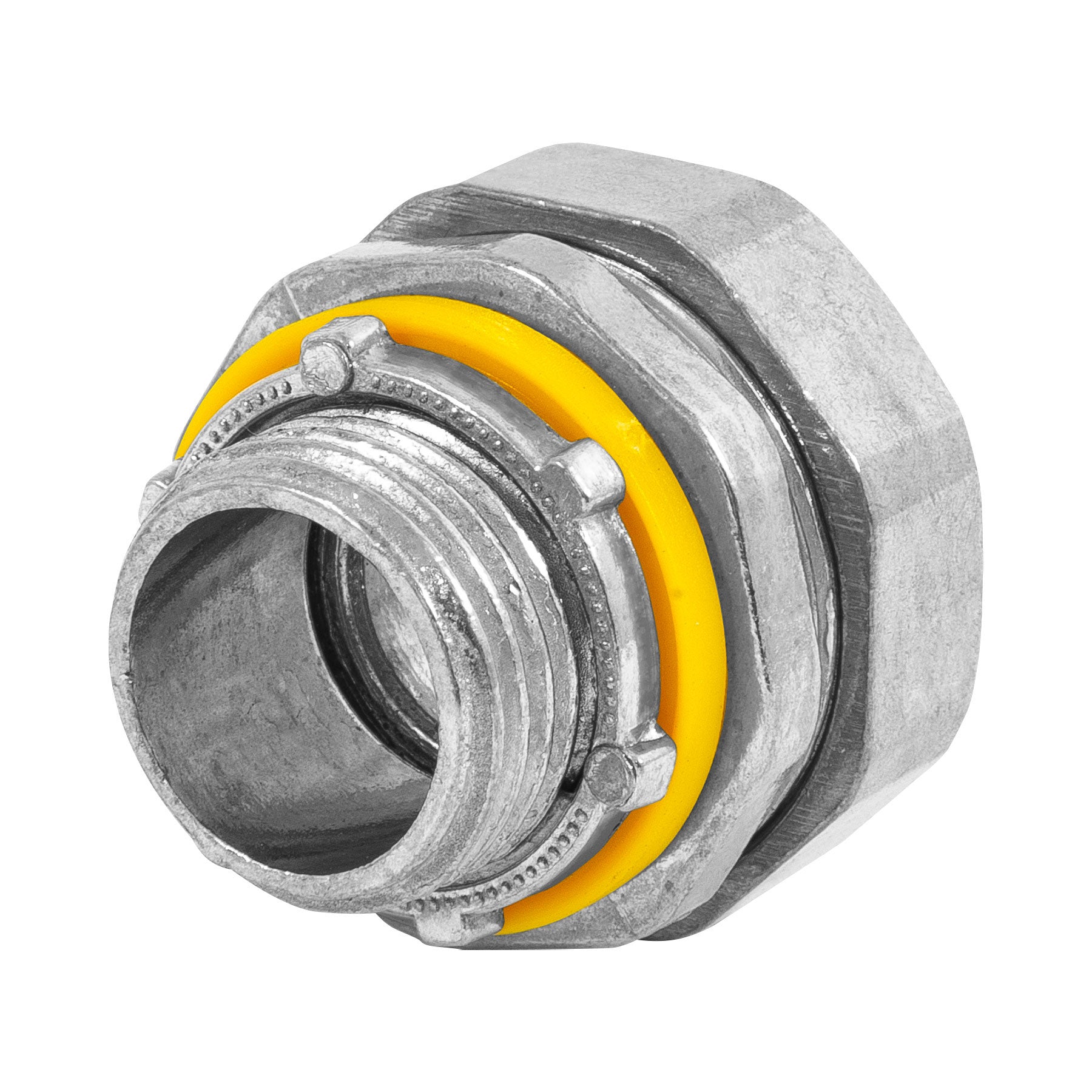 Volteck CLQ-1/2R, Conector para tubo