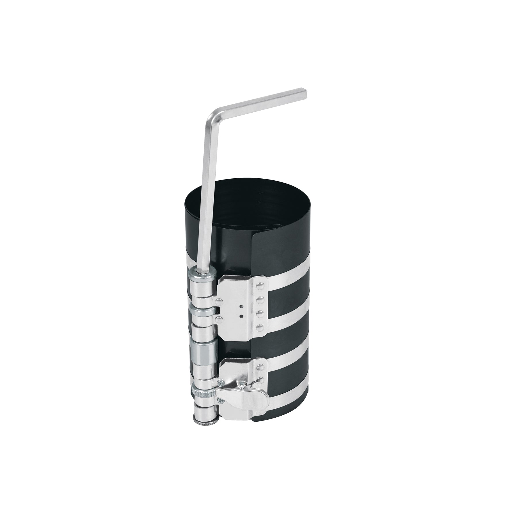 Compresor para anillos diesel, TRUPER CO-AN-DI