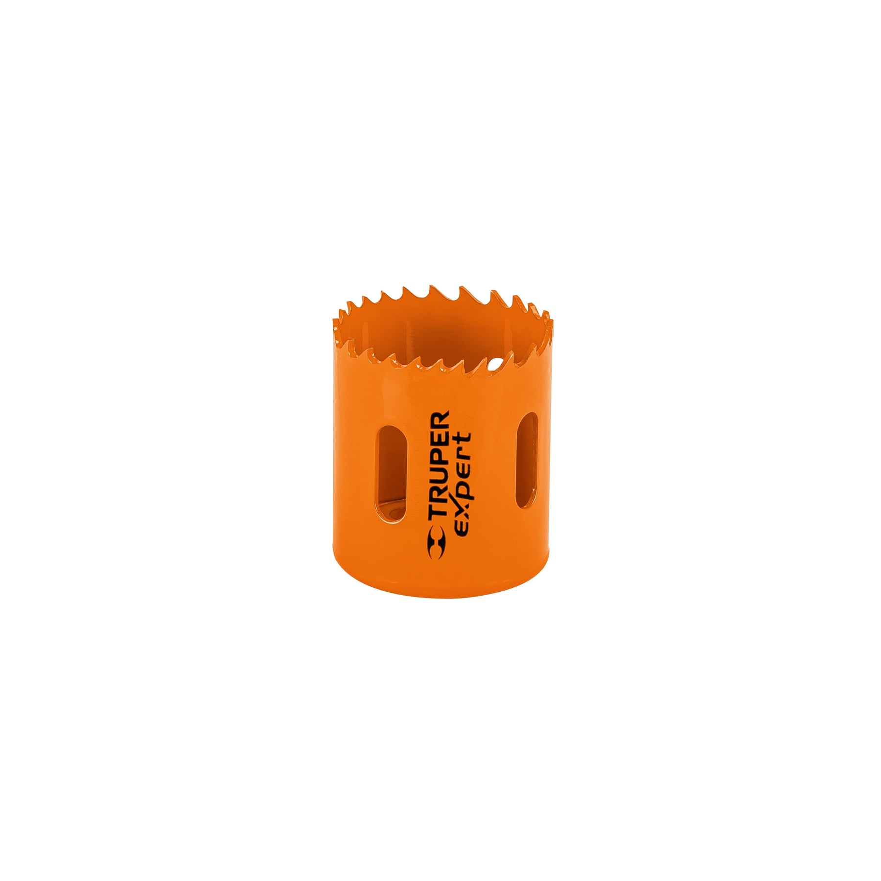 Truper COBI-1-3/4, Brocasierra bimetálica, dientes de acero, 1-3/4″