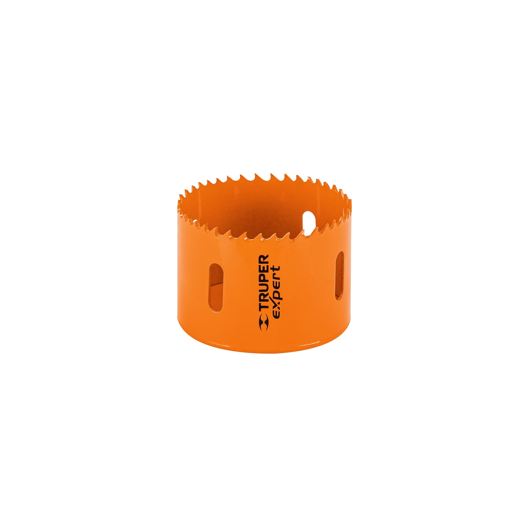 Truper COBI-2-3/4, Brocasierra bimetálica, dientes de acero, 2-3/4″