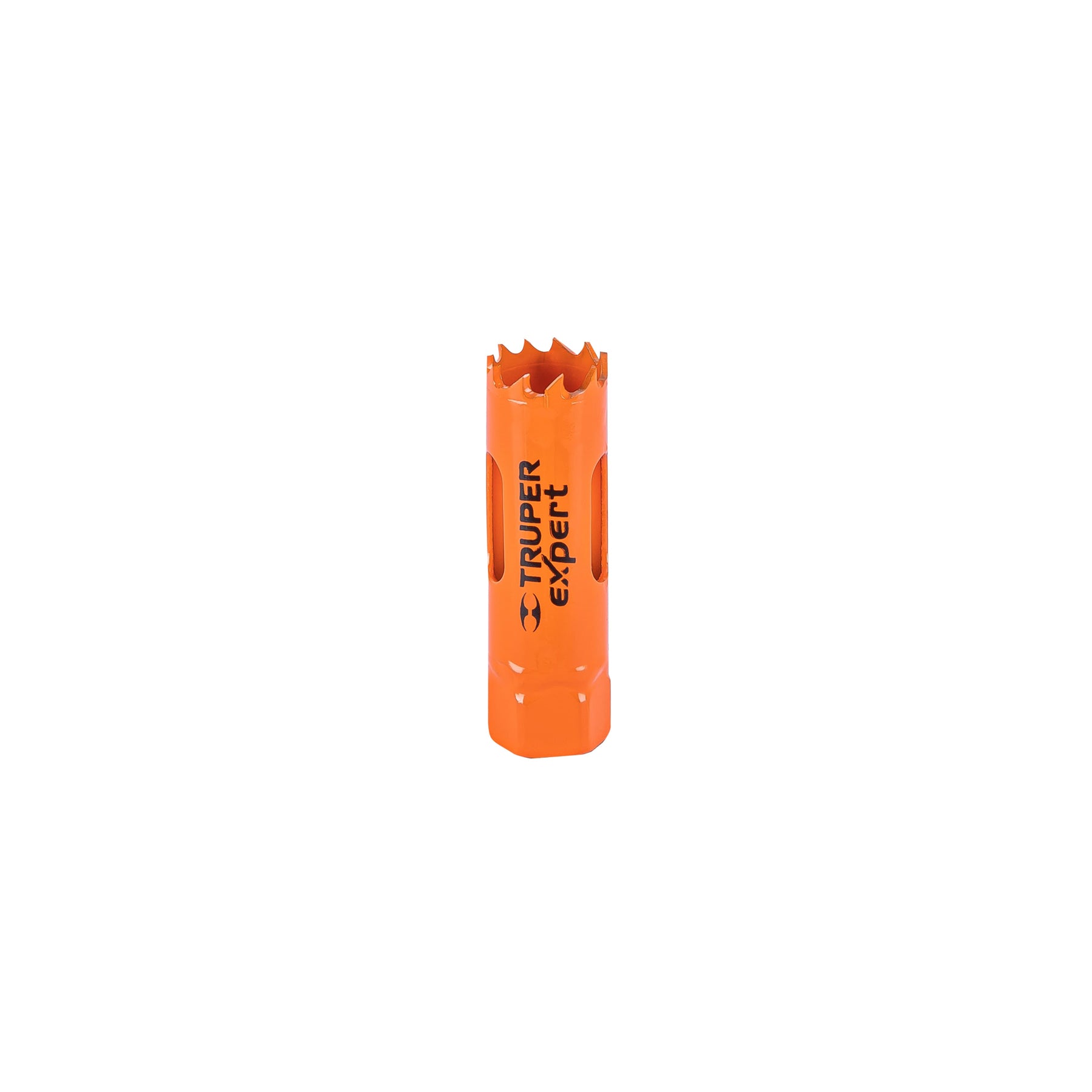 Truper COBI-3/4, Brocasierra bimetálica, dientes de acero, 3/4″