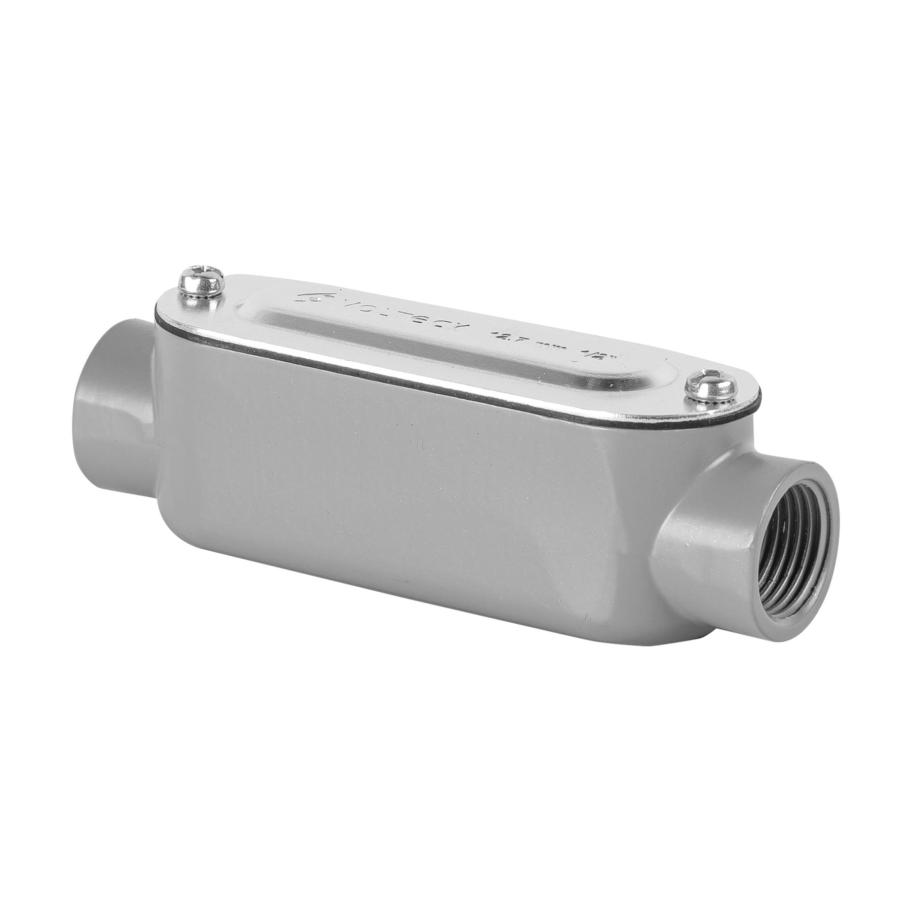 Volteck COLET-1/2-C, Condulet, conexión tipo C