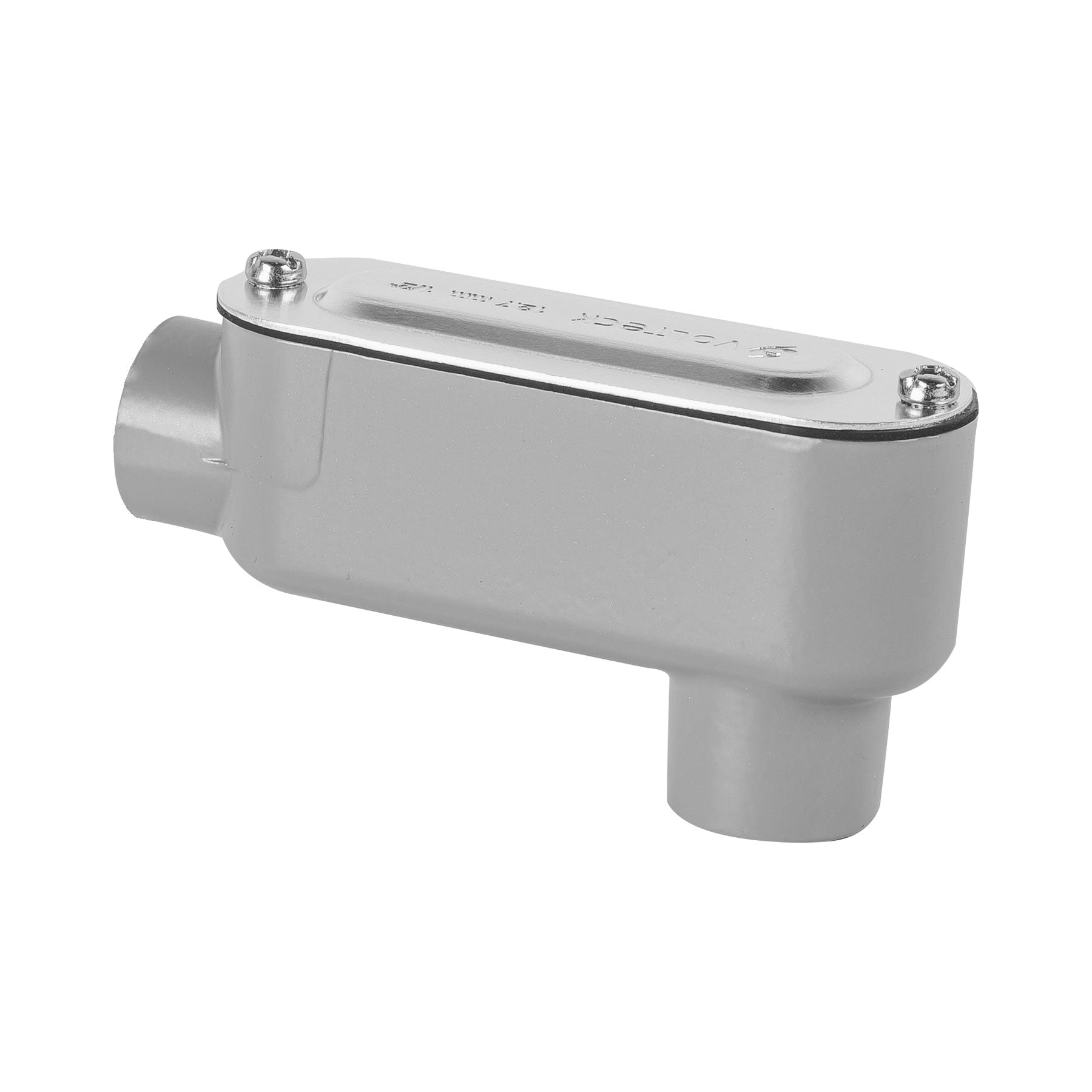 Volteck COLET-1/2-LB, Condulet, conexión tipo LB