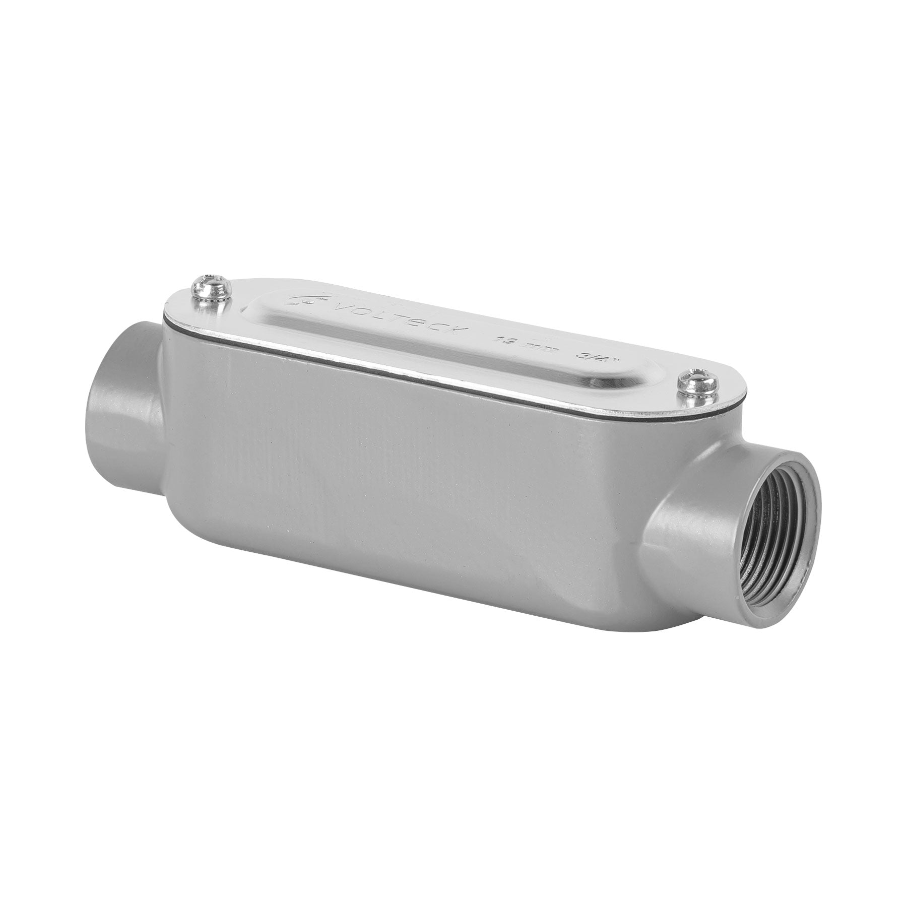 Volteck COLET-3/4-C, Condulet, conexión tipo C