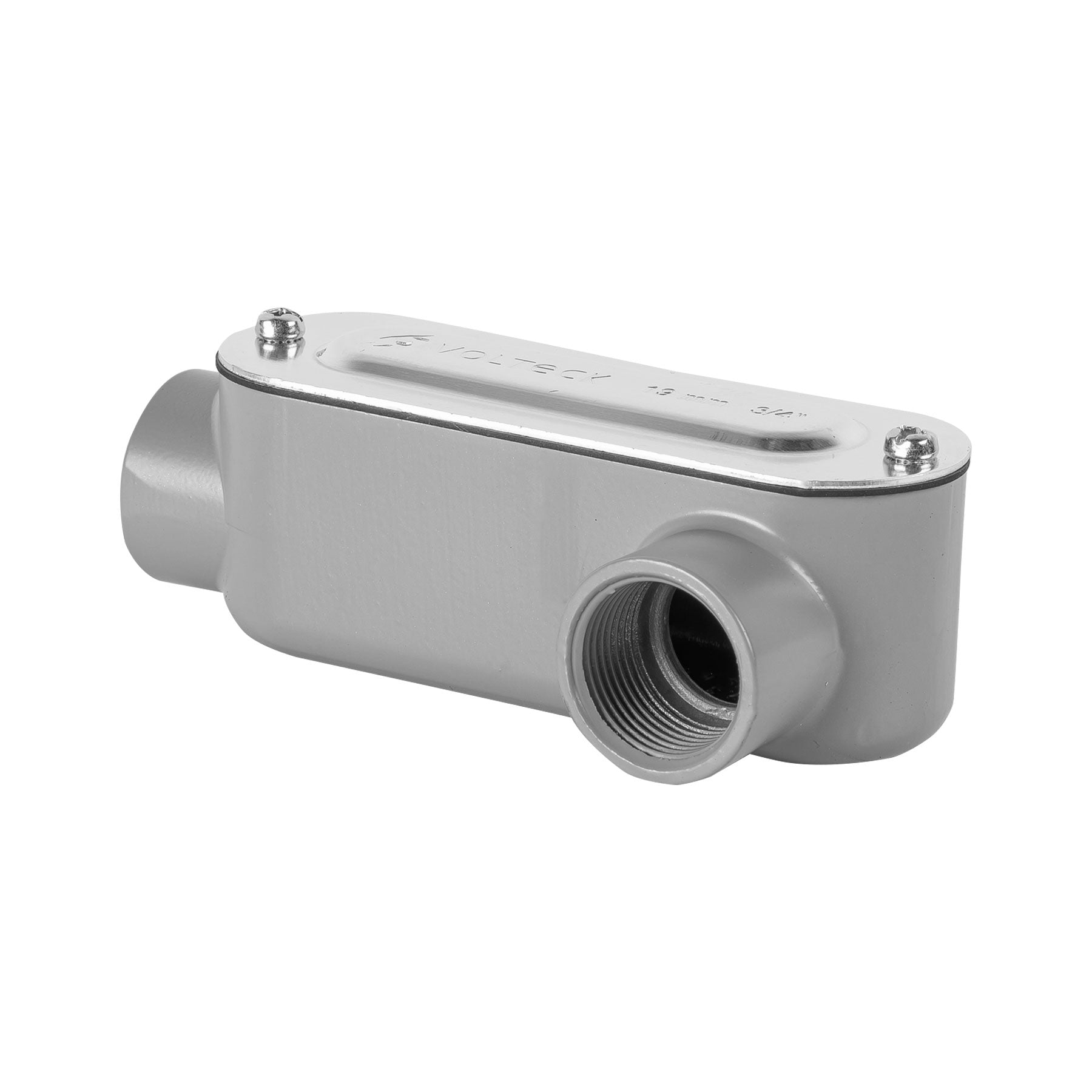 Volteck COLET-3/4-LL, Condulet, conexión tipo LL