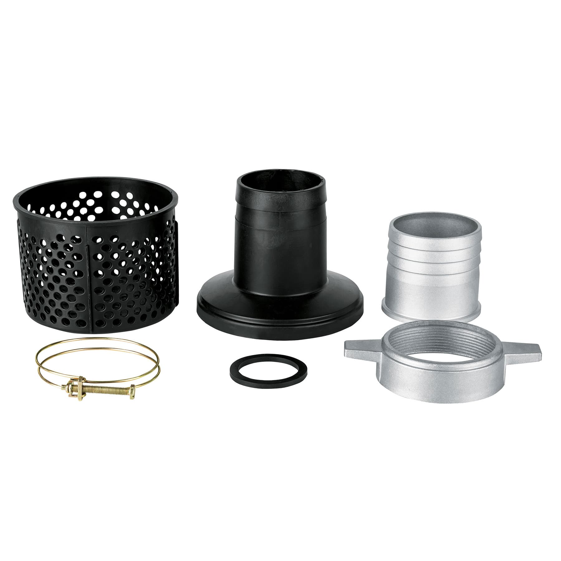 Truper CON-MOTO3, Kit de conector de descarga para MOTB-3