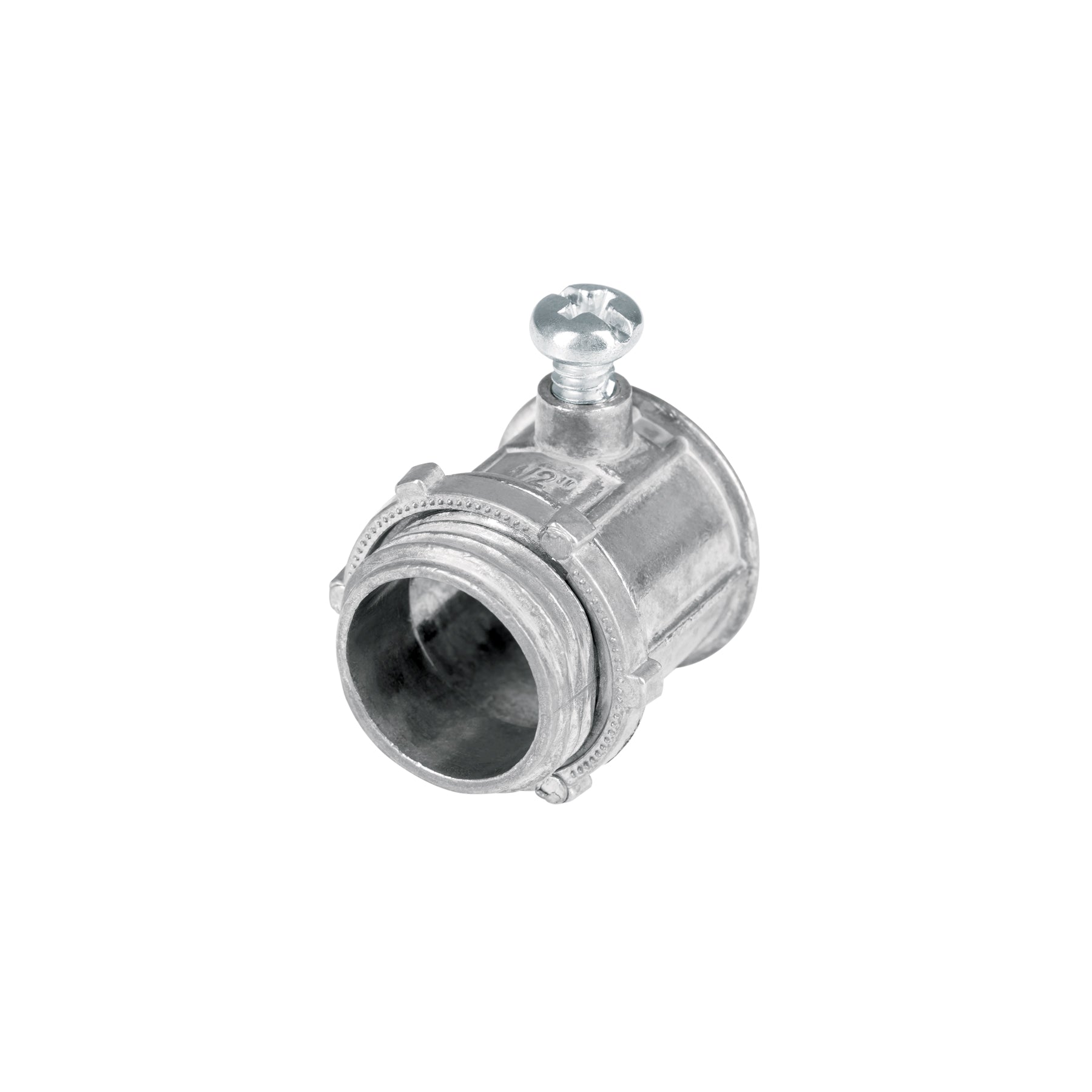 Volteck CONCO-1/2, Conector para tubo