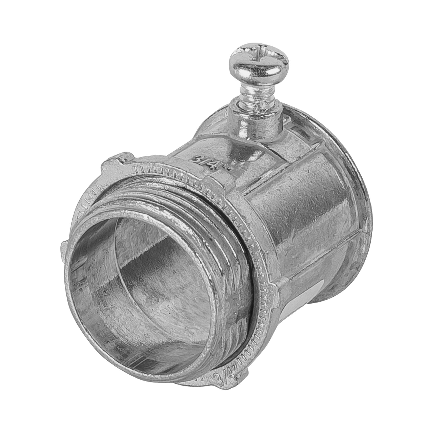 Volteck CONCO-3/4, Conector para tubo