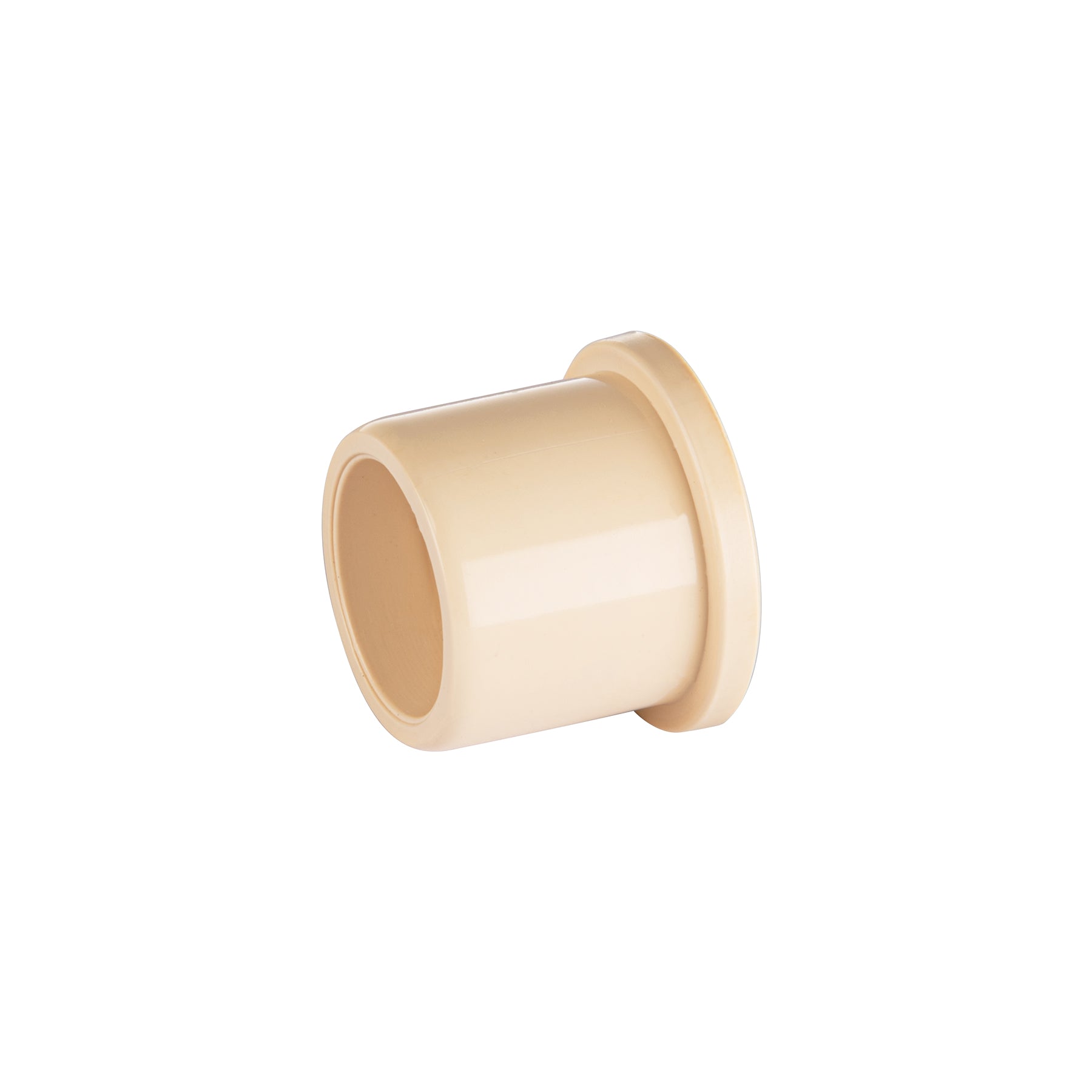 Foset CPVC-231, Reducción bushing de CPVC 3/4″ x 1/2″