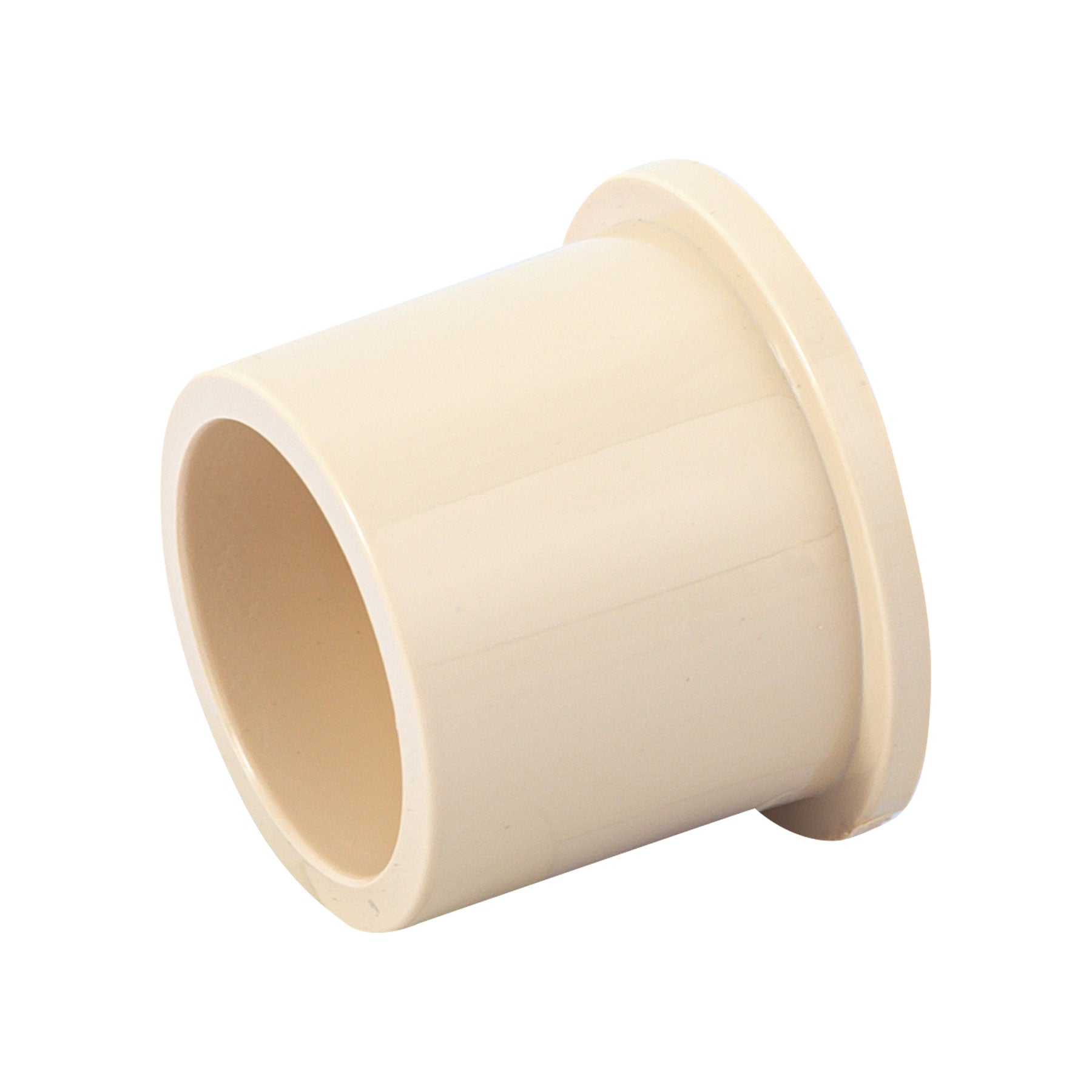 Foset Hidroflow CPVC-232, Reducción bushing de CPVC, 1″ x 1/2″