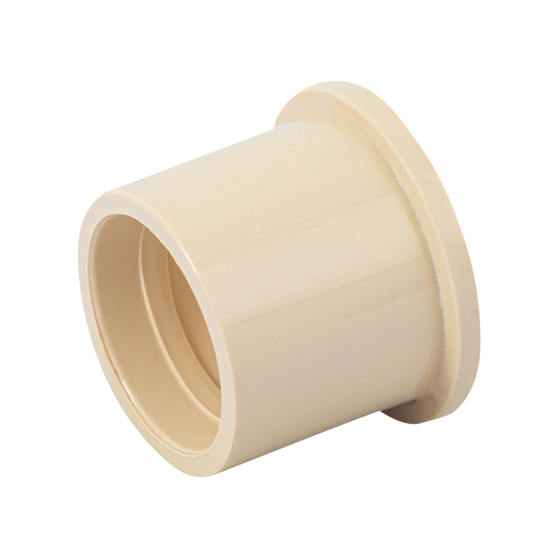 Foset Hidroflow CPVC-233, Reducción bushing de CPVC, 1″ x 3/4″