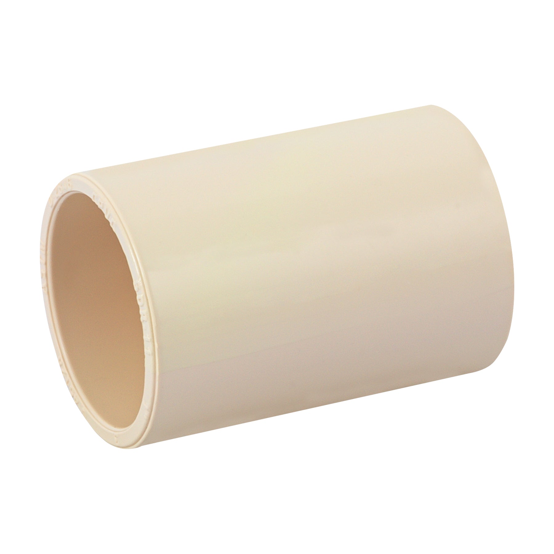 Foset Hidroflow CPVC-263, Cople de CPVC, 1″