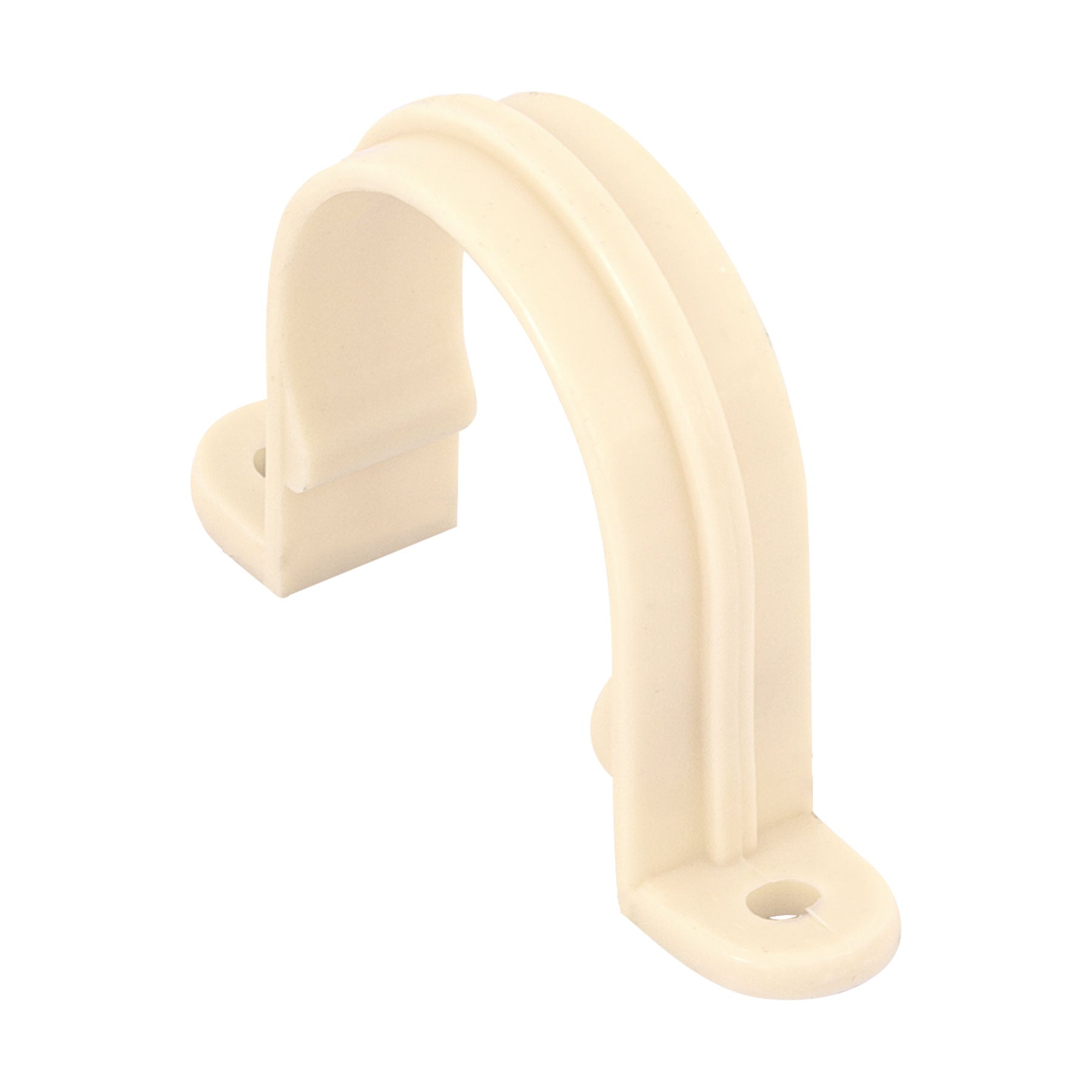 Foset CPVC-403 Abrazadera tipo 'U' CPVC 1'