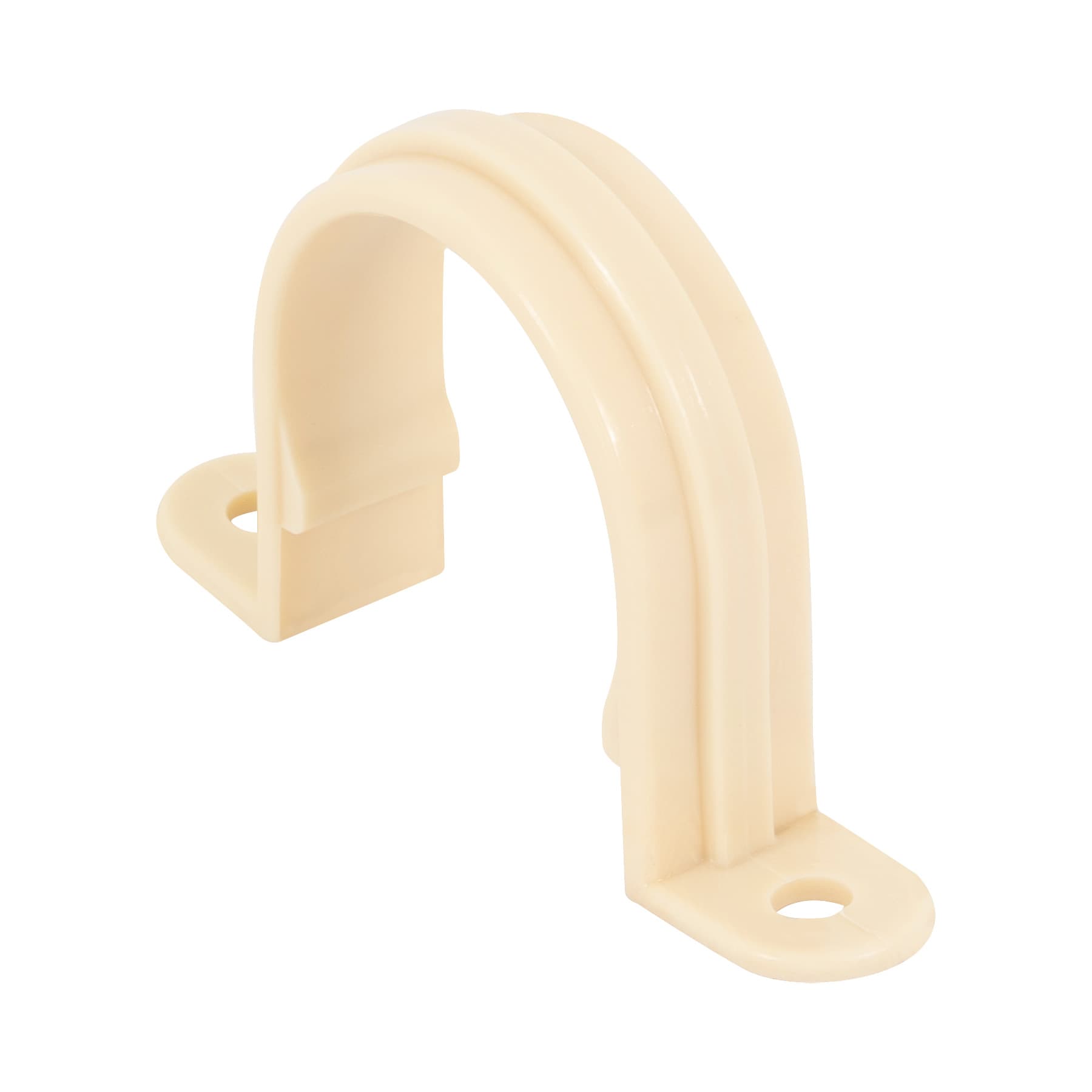 Abrazadera tipo 'U' CPVC 1-1/4' Foset