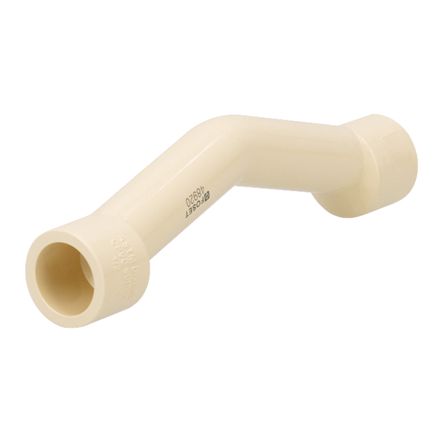 Puente CPVC 1/2' Foset