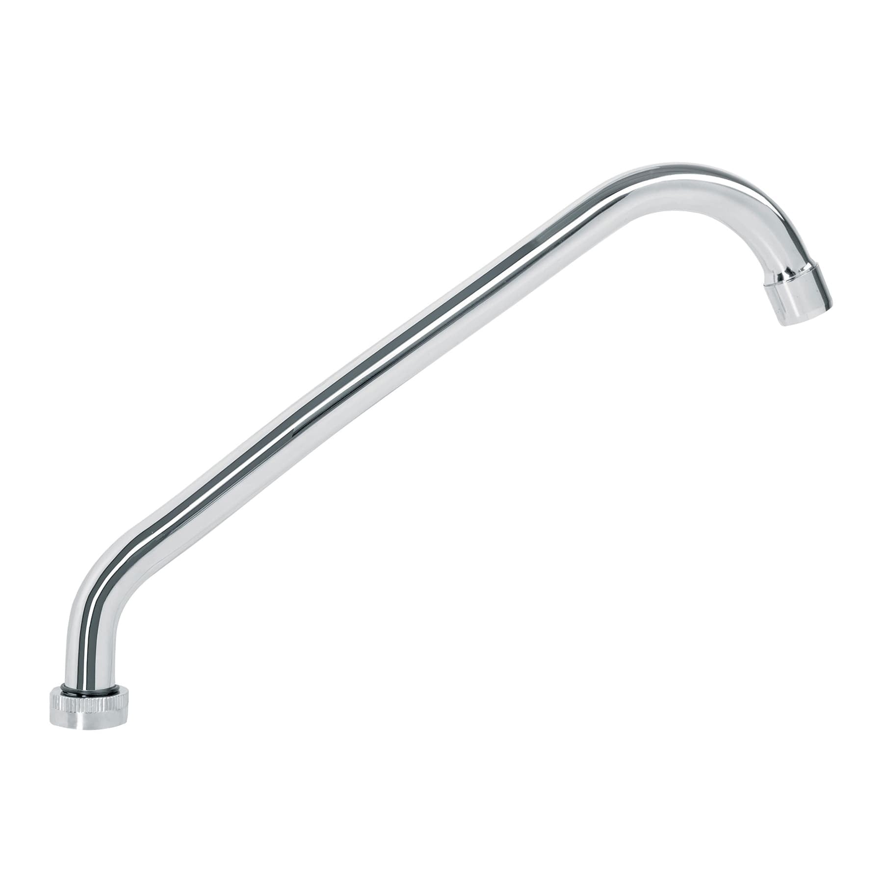 Foset Basic CR-318, Cuello largo para mezcladora