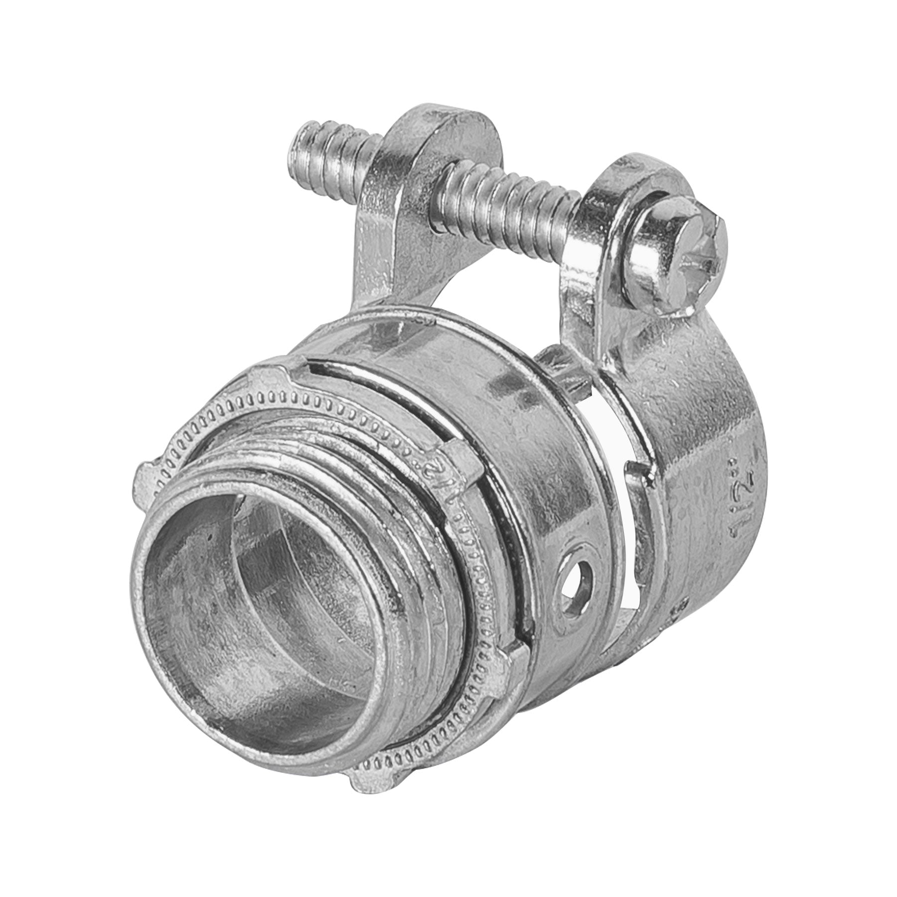 Volteck CTF-1/2R, Conector para tubo