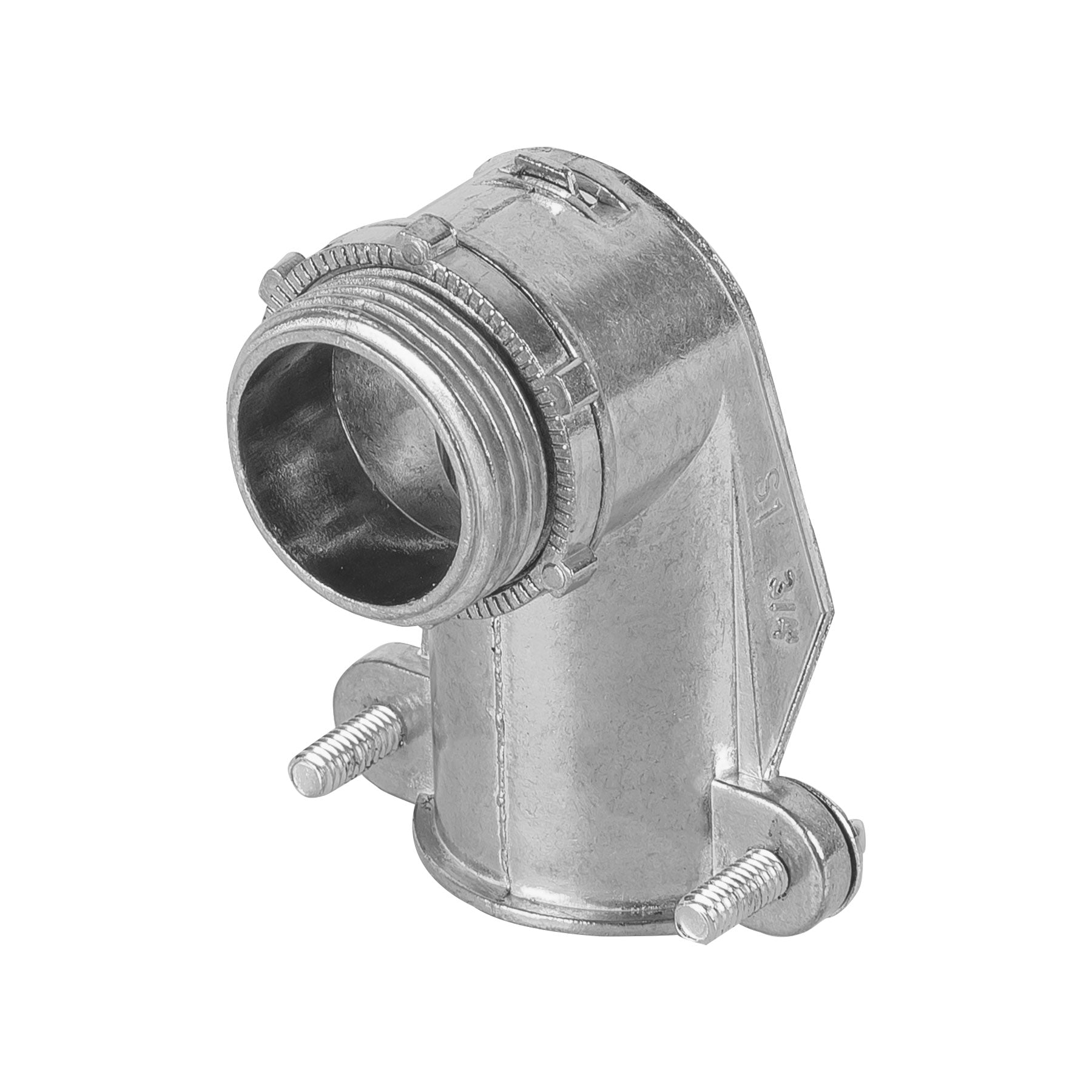 Volteck CTF-3/4C, Conector para tubo, 1 pieza