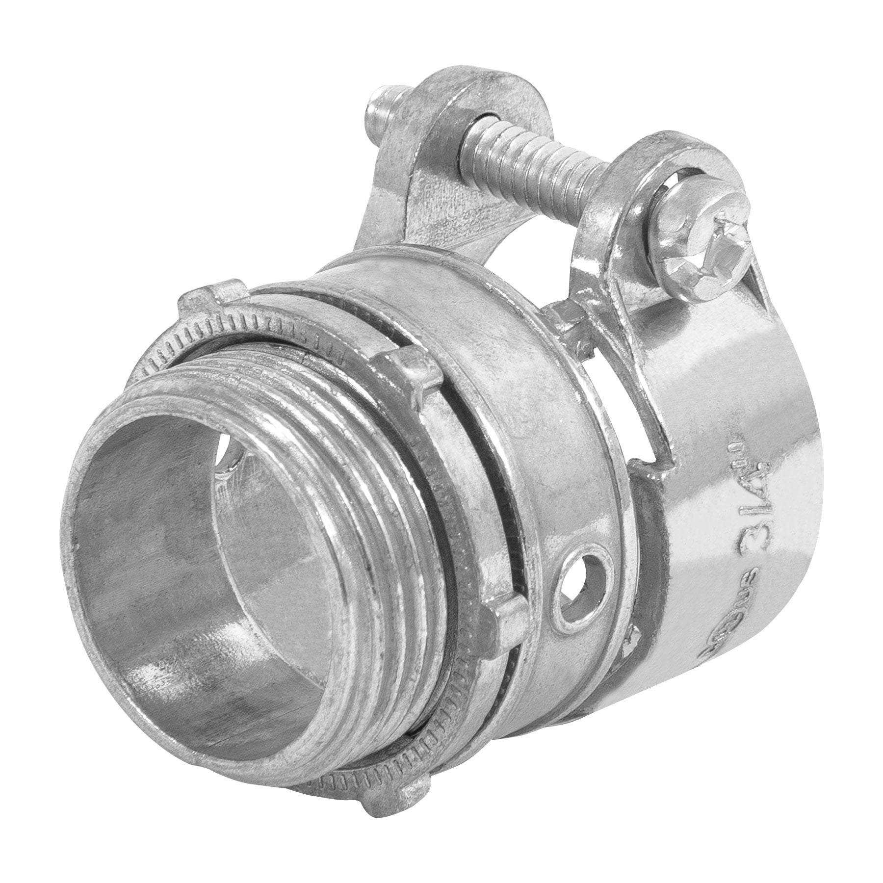 Volteck CTF-3/4R, Conector para tubo, 1 pieza