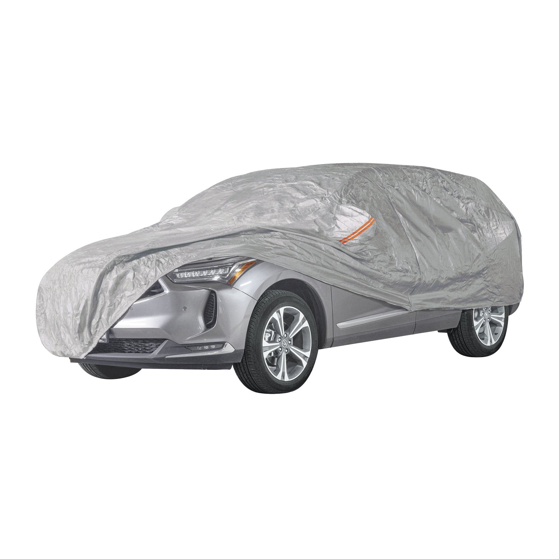 Cubierta para autos grandes SUV, 1.8 x 5.7 x 1.2 m, TRUPER