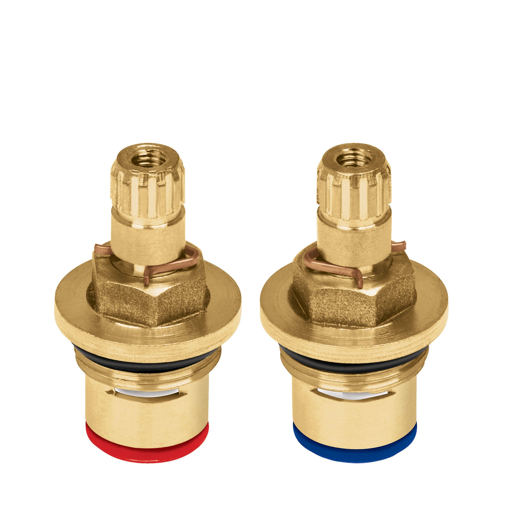 Foset CV-CARCE, Cartucho para llaves para empotrar, PPR