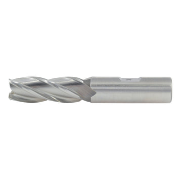 Cortador vertical punta plana 4 gavilanes, 5/8" Urrea