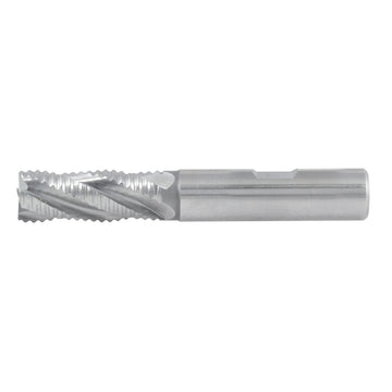 Cortador vertical para desbaste grueso 3 gavilanes, 3/16" Urrea