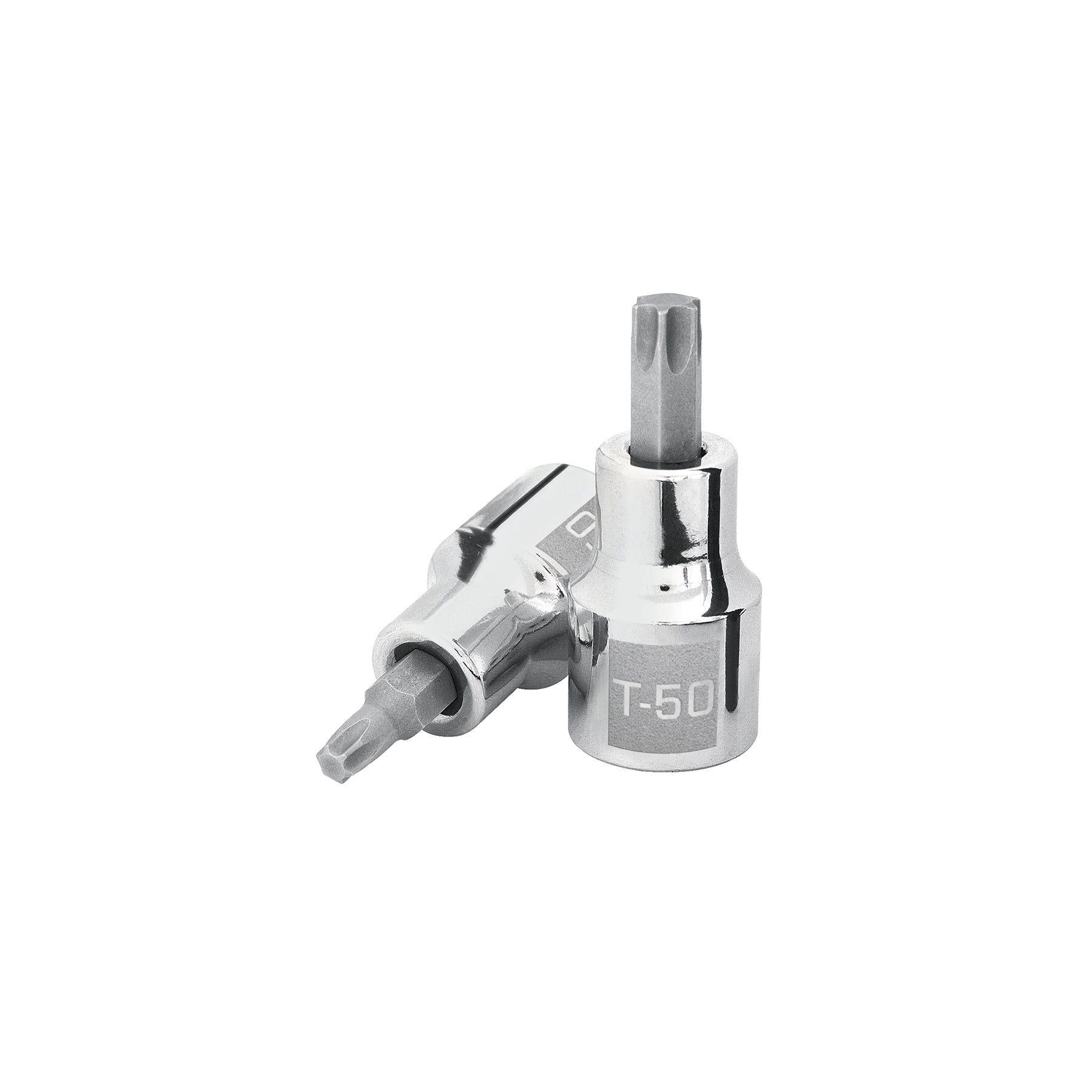 Truper D-543950-W, Dado de punta torx, T-50, cuadro 1/2″