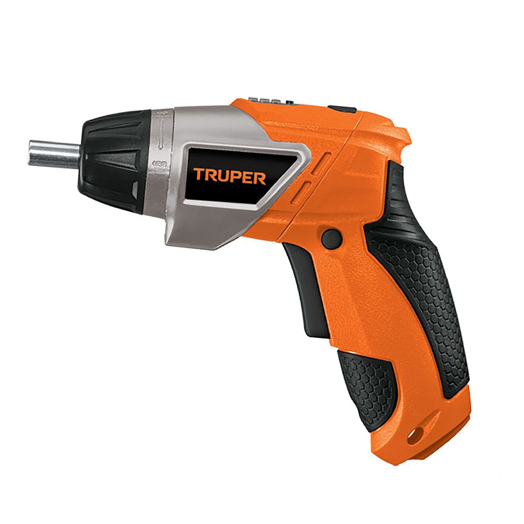 Truper DESI-36X, Destornillador inalámbrico 2 posiciones, 3.6 V