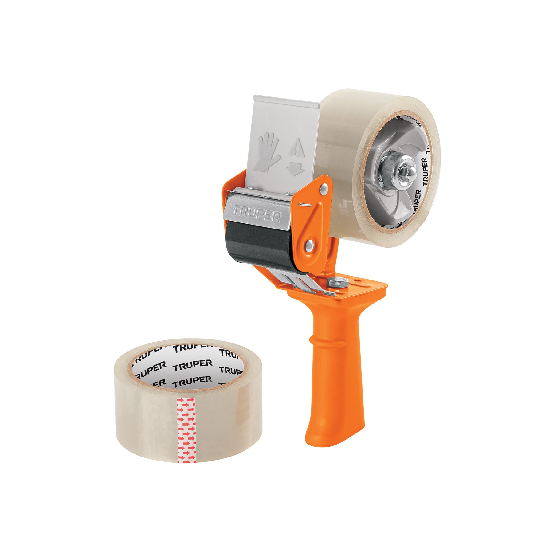 Truper DESP-CE, Despachador de cinta