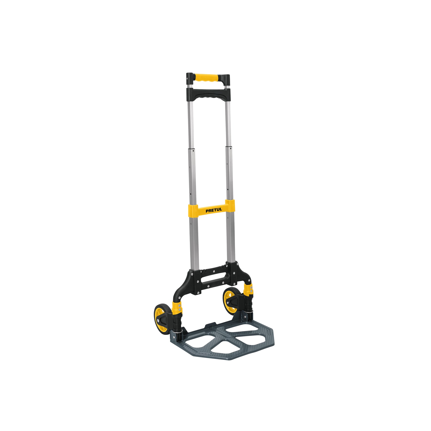 Pretul DIA-100P, Diablo de carga, plegable, 100 kg