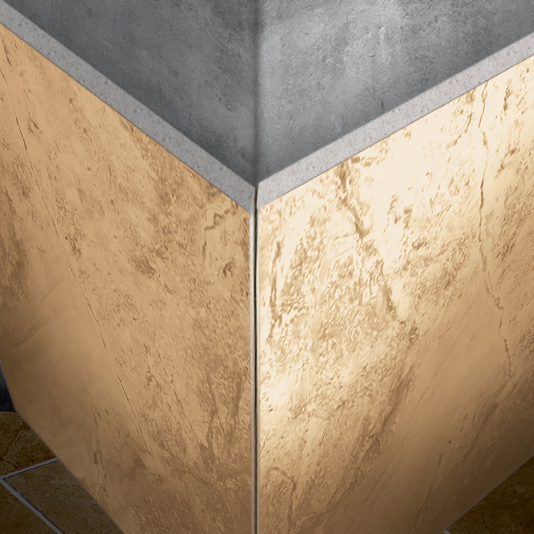 Truper DID-545, Disco de diamante de 4-1/2″ x 1.3 mm corte de porcelanato