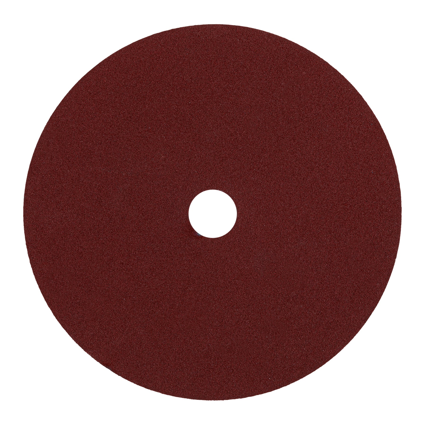 Truper DILF-7120, Disco de lija de 7″ con respaldo de fibra grano 120