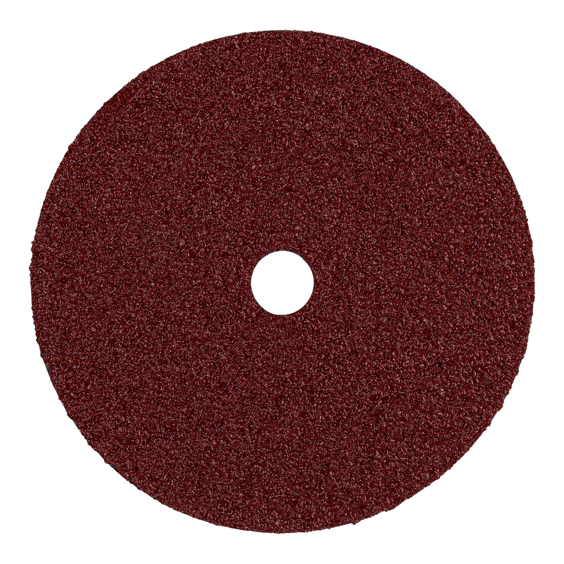 Truper DILF-736, Disco de lija de 7″ con respaldo de fibra grano 36