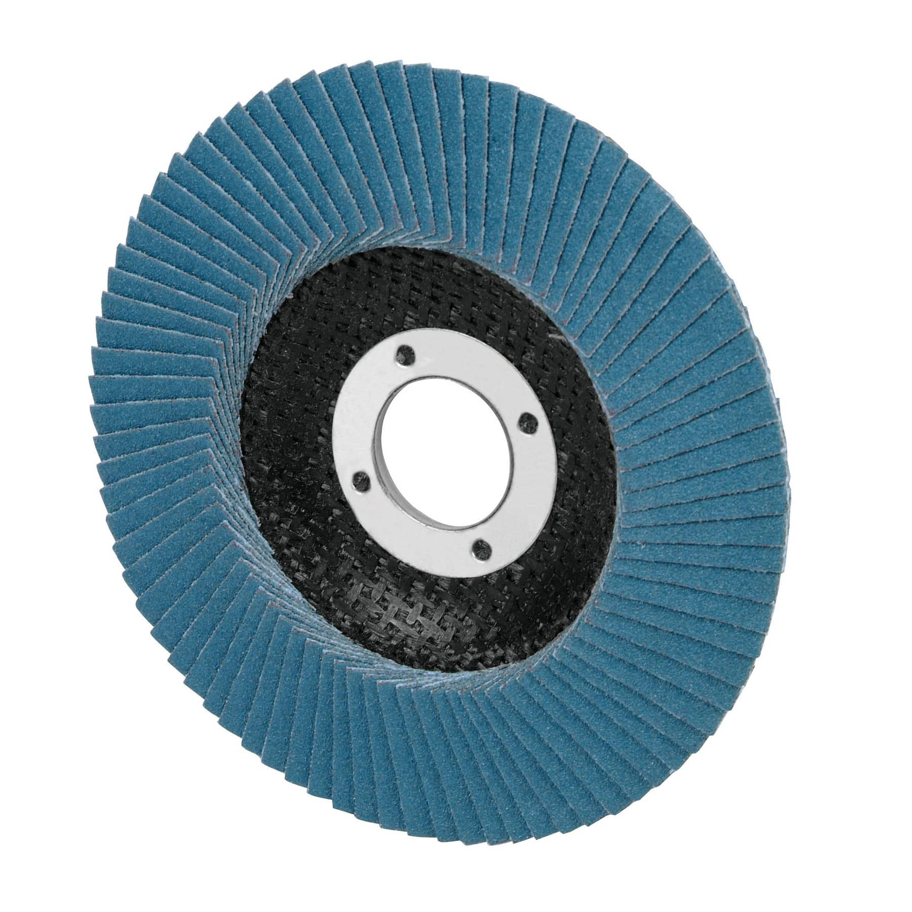Pretul DLP-2732, Disco laminado, diámetro 7″, 7/8″, grano 80