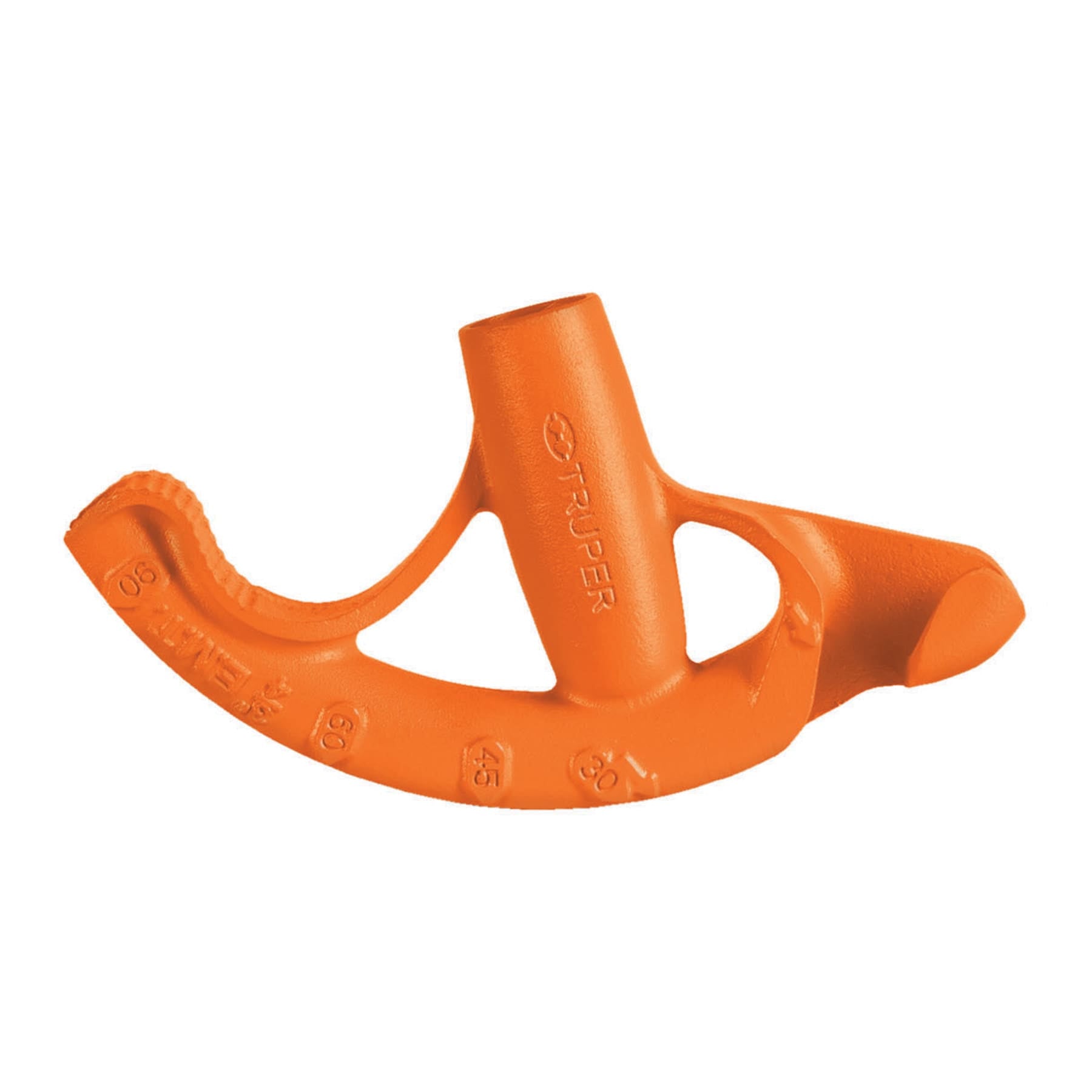 Truper DOTU-5075, Doblador de tubo conduit, hasta 3/4″