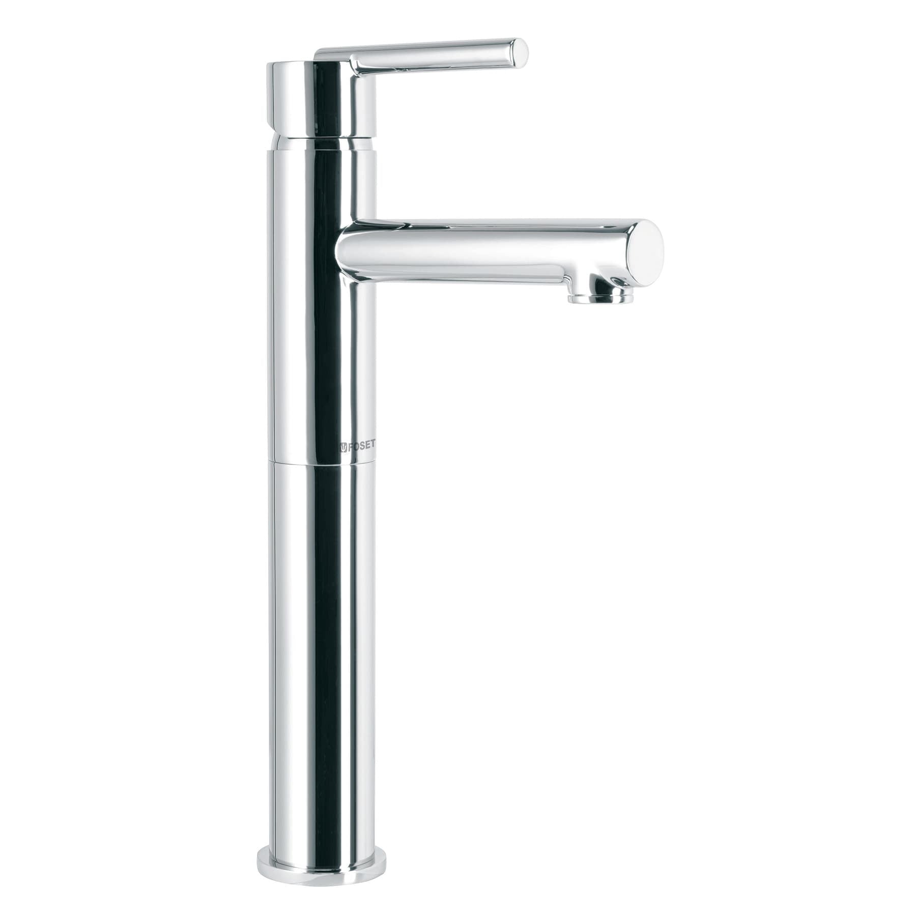 Foset Element ELM-46, Monomando alto para lavabo, cromo